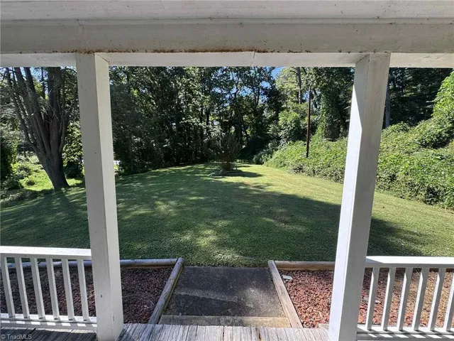 $140,000 | 362 Pegram Street, Elkin, NC 28621