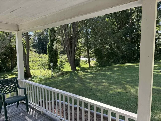 $140,000 | 362 Pegram Street, Elkin, NC 28621