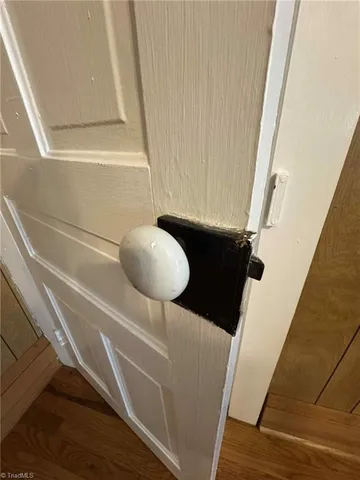 $140,000 | 362 Pegram Street, Elkin, NC 28621