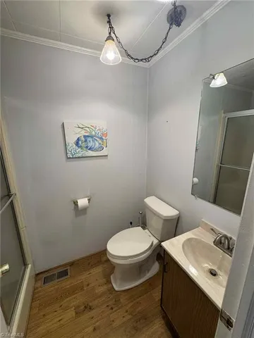 $140,000 | 362 Pegram Street, Elkin, NC 28621