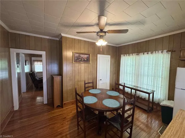 $140,000 | 362 Pegram Street, Elkin, NC 28621