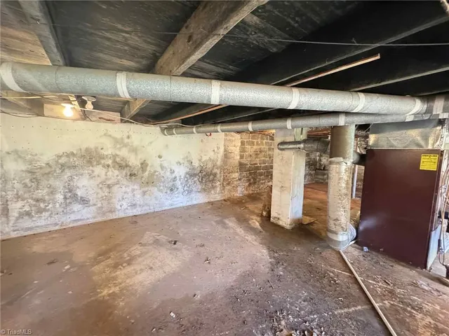 $140,000 | 362 Pegram Street, Elkin, NC 28621