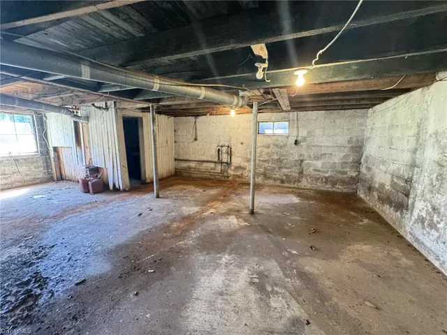 $140,000 | 362 Pegram Street, Elkin, NC 28621