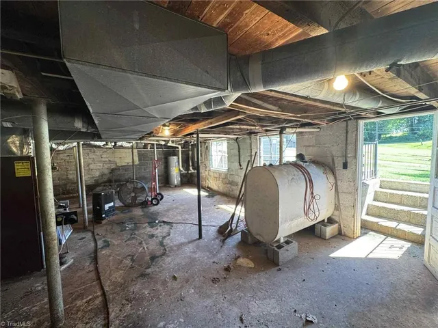 $140,000 | 362 Pegram Street, Elkin, NC 28621