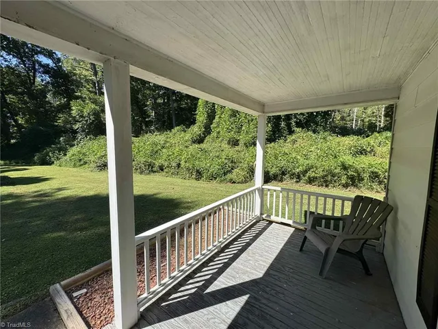 $140,000 | 362 Pegram Street, Elkin, NC 28621