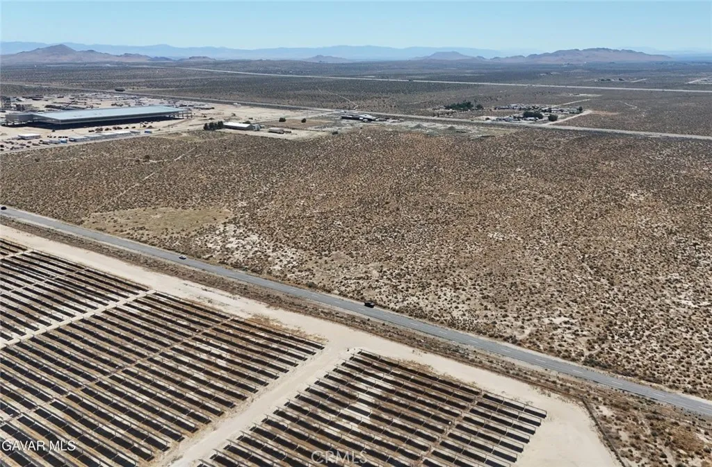0 Lone Butte Road Mojave, CA 93501 - Photo 8 of 18