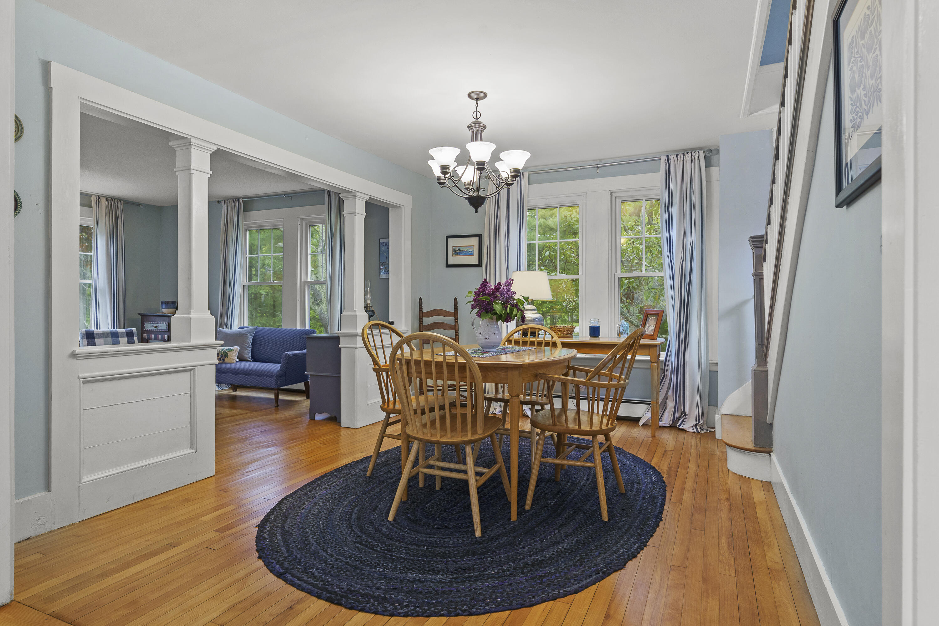 2644 Bristol Road Bristol, ME 04554 - Photo 37 of 69 28-2644 Bristol Rd, New Harbor, ME-TP