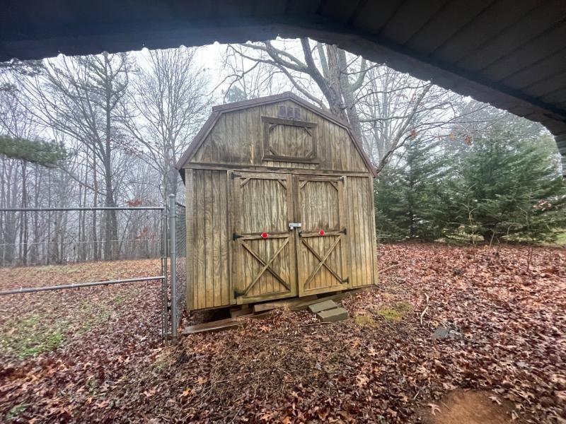 3509 Looper Lake Road Gainesville, GA 30506 - Photo 31 of 40