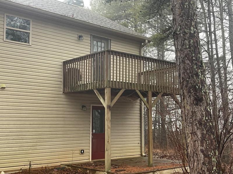 3509 Looper Lake Road Gainesville, GA 30506 - Photo 35 of 40