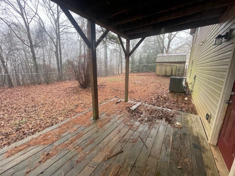 3509 Looper Lake Road Gainesville, GA 30506 - Photo 36 of 40