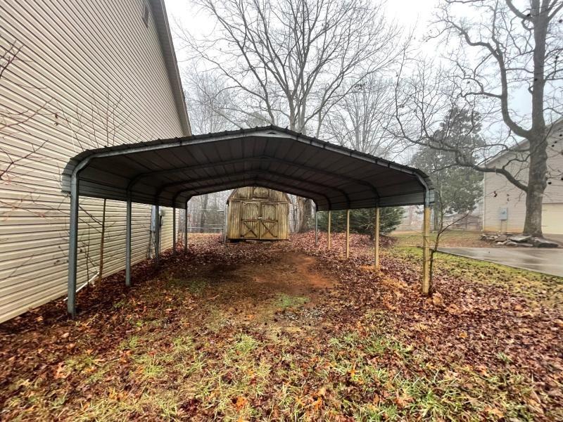 3509 Looper Lake Road Gainesville, GA 30506 - Photo 38 of 40