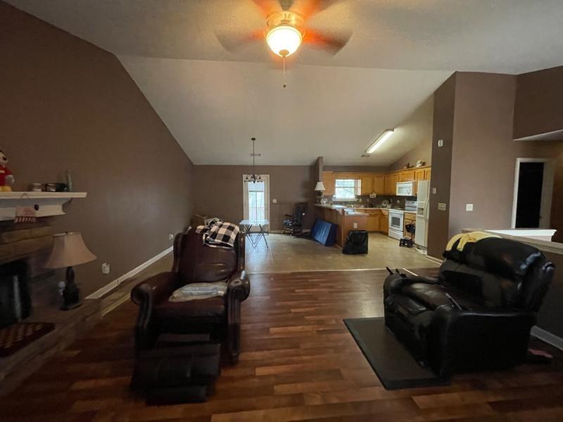 3509 Looper Lake Road Gainesville, GA 30506 - Photo 4 of 40