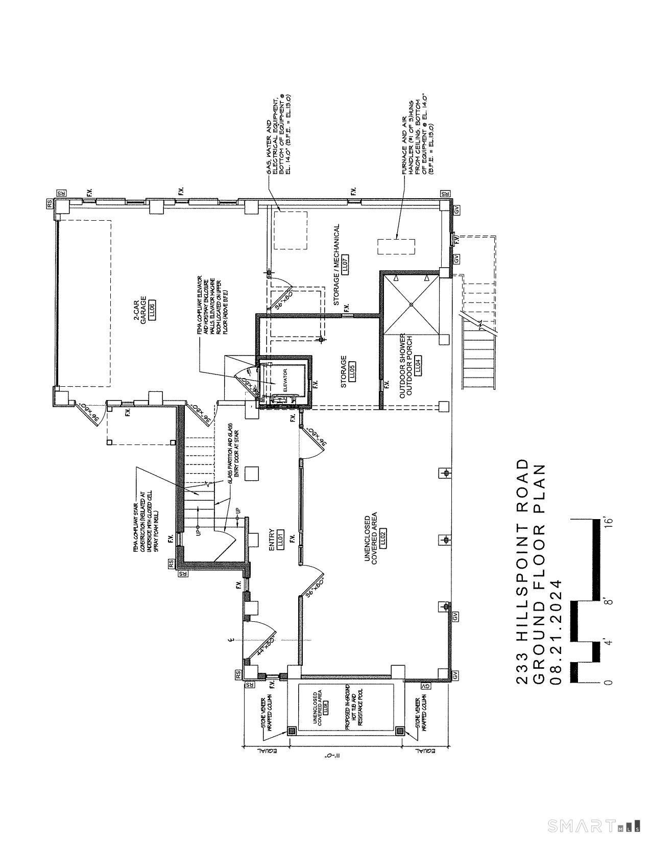 233 Hillspoint Road Westport, CT 06880 - Photo 13 of 17 Gallery Image 13