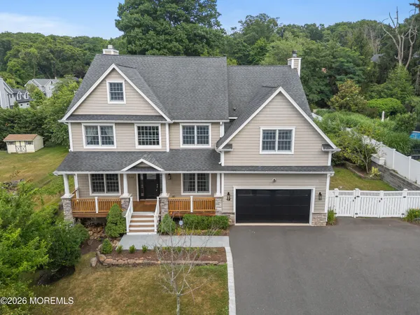 $1,929,999 | 244 Van Kirk Avenue, Atlantic Highlands, NJ 07716