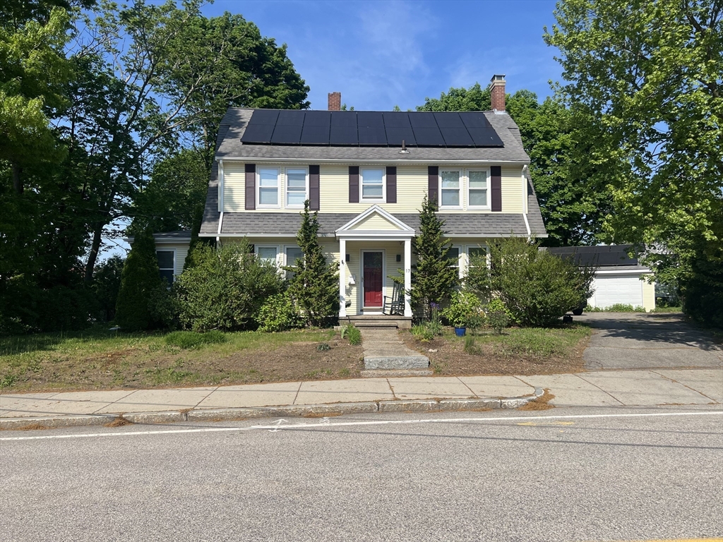 17 Pond Street Sharon, MA 02067 - Photo 1 of 22