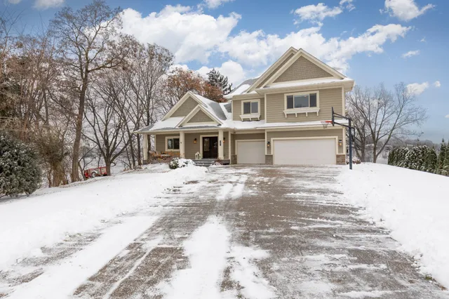 $3,150,000 | 3396 Kings Point Road, Excelsior, MN 55331