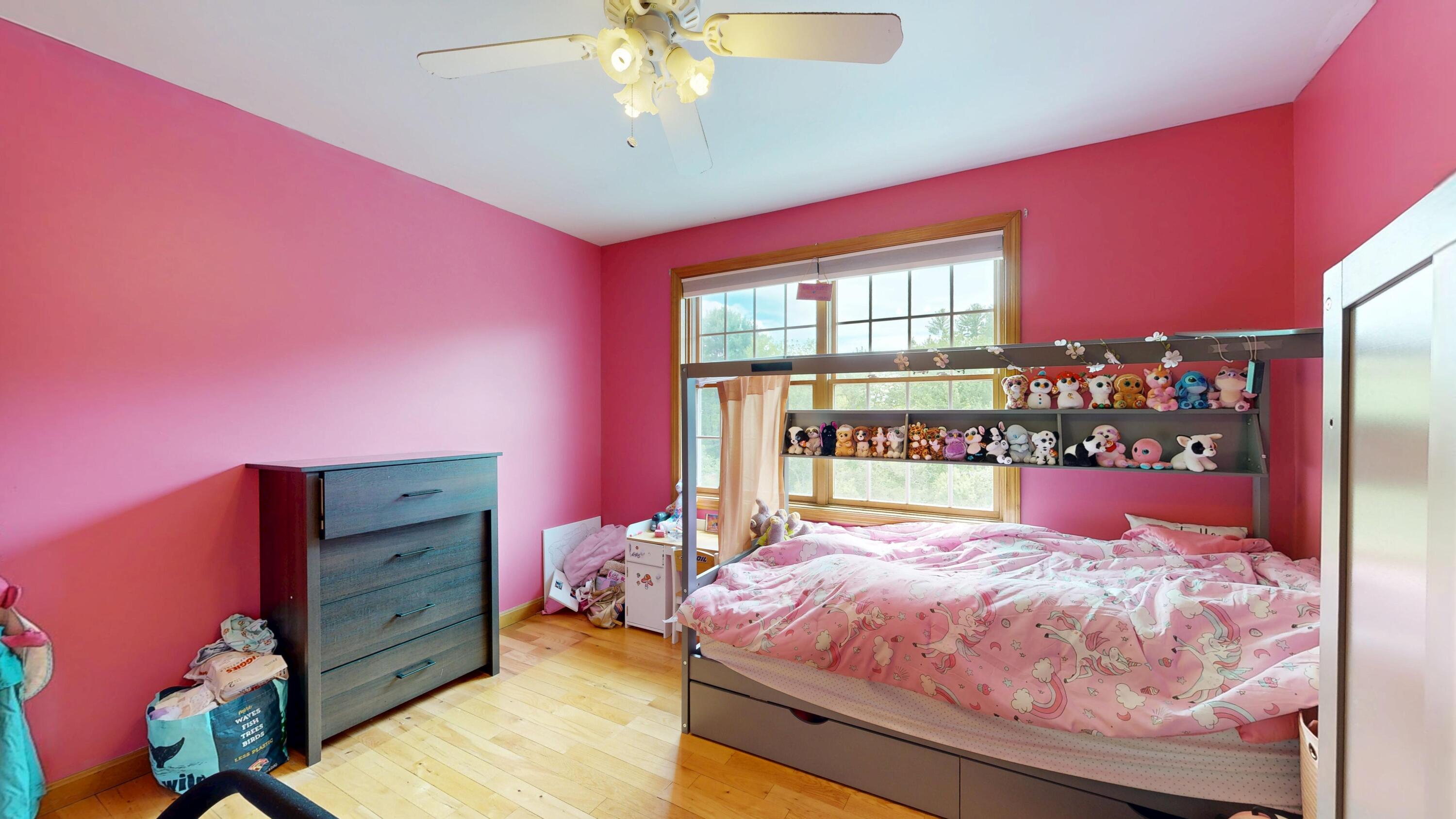 8 Rackley Drive Greene, ME 04236 - Photo 45 of 61 Bedroom
