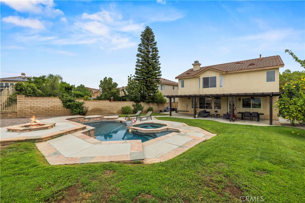 22915 Raintree Lane Saugus, CA 91390 - Photo 65 of 70