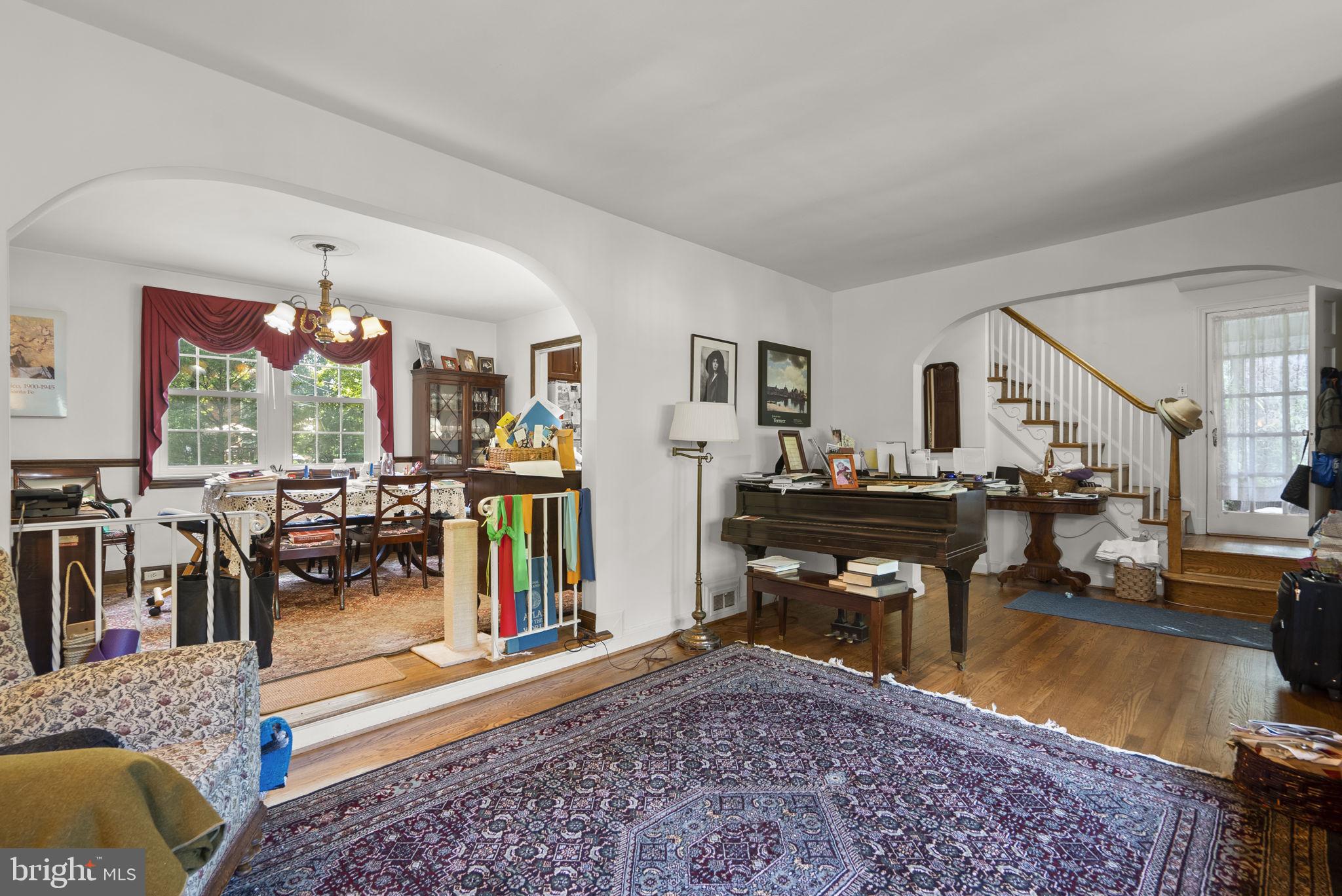 8911 Bradford Road Silver Spring, MD 20901 - Photo 12 of 55