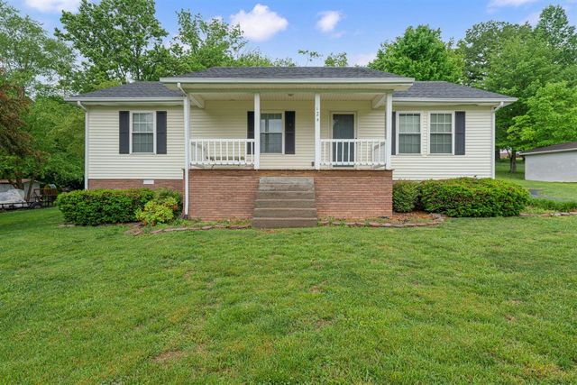 $185,900 | 124 Spring Valley Drive, Scottsville, KY 42164