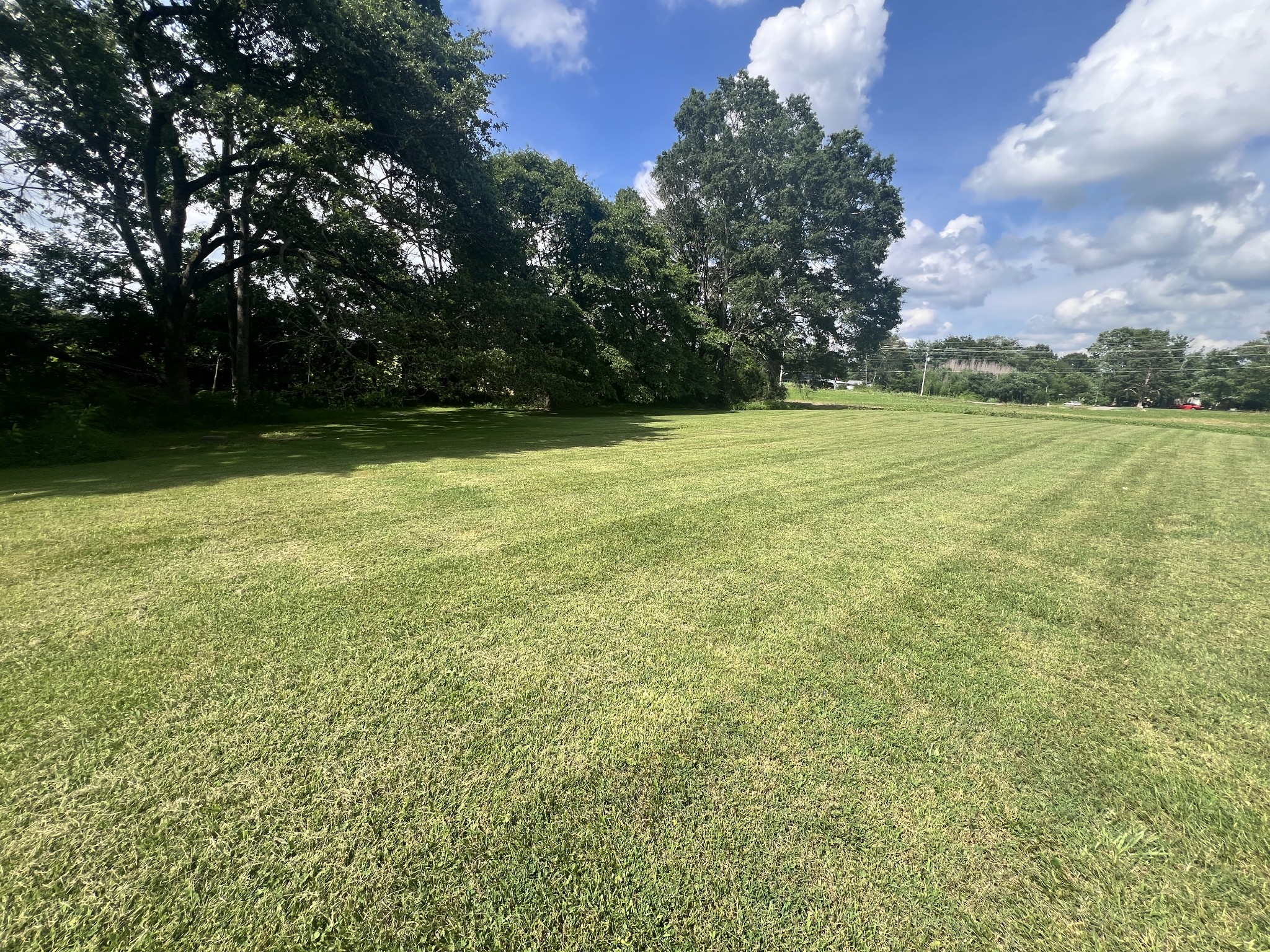 82 Matts Hollow Road Manchester, TN 37355 - Photo 10 of 10 a view of a yard