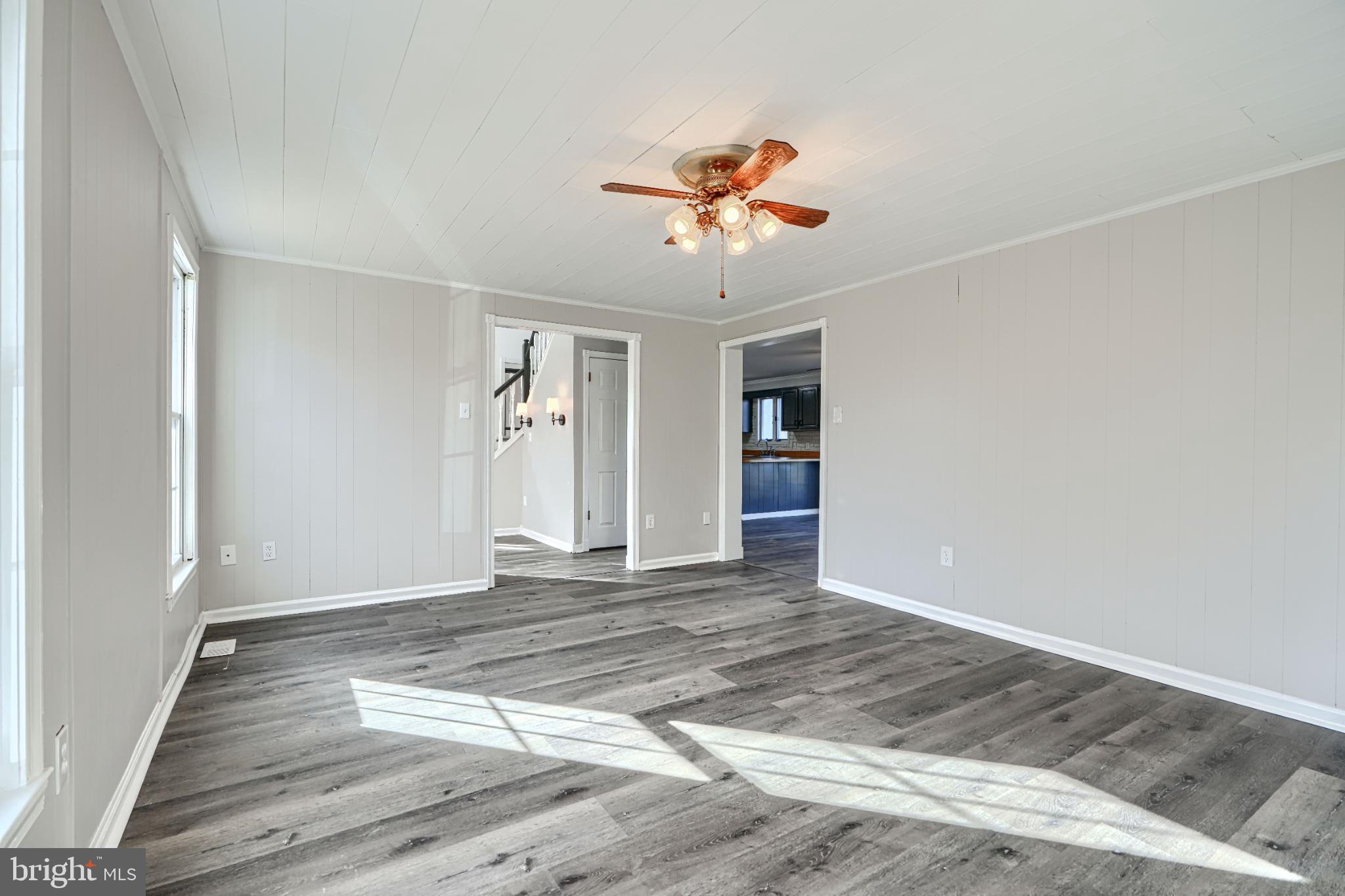 1216 Bachmans Valley Road Westminster, MD 21158 - Photo 11 of 70 a view of an empty room with a window