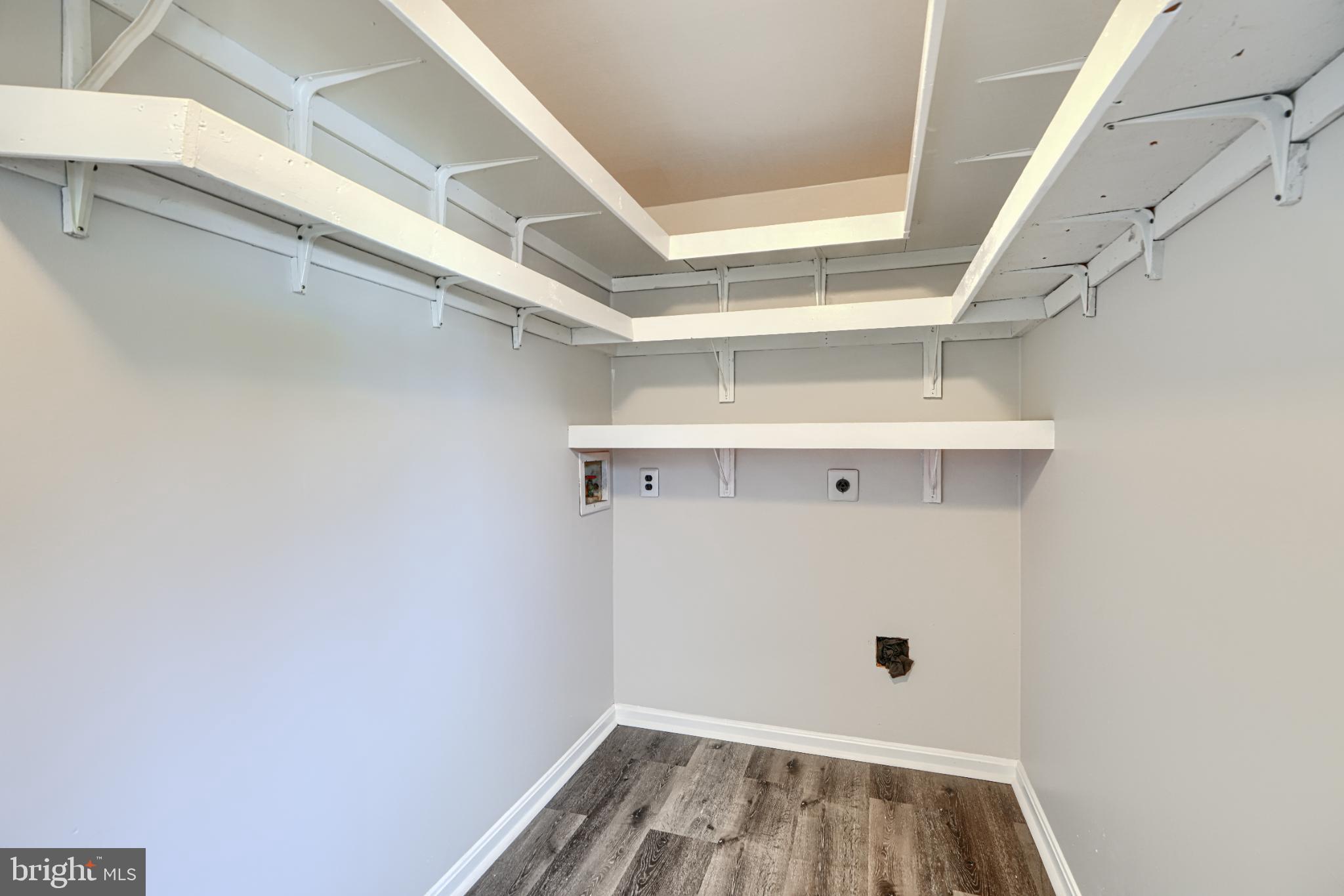 1216 Bachmans Valley Road Westminster, MD 21158 - Photo 25 of 70 a view of utility room