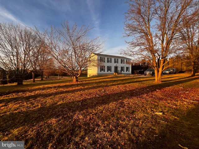 $599,000 | 1216 Bachmans Valley Road, Westminster, MD 21158