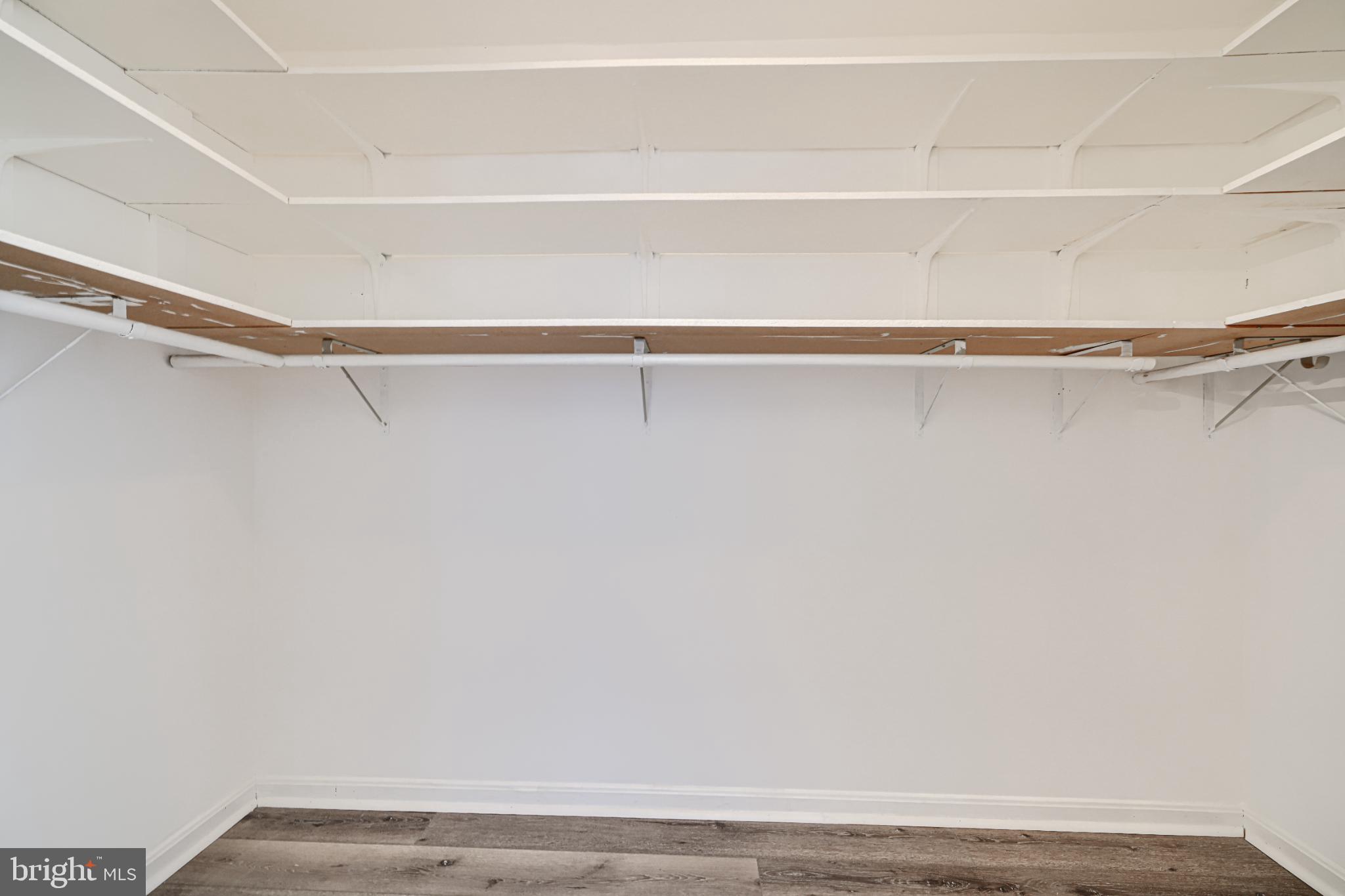 1216 Bachmans Valley Road Westminster, MD 21158 - Photo 48 of 70 a close up view of racks