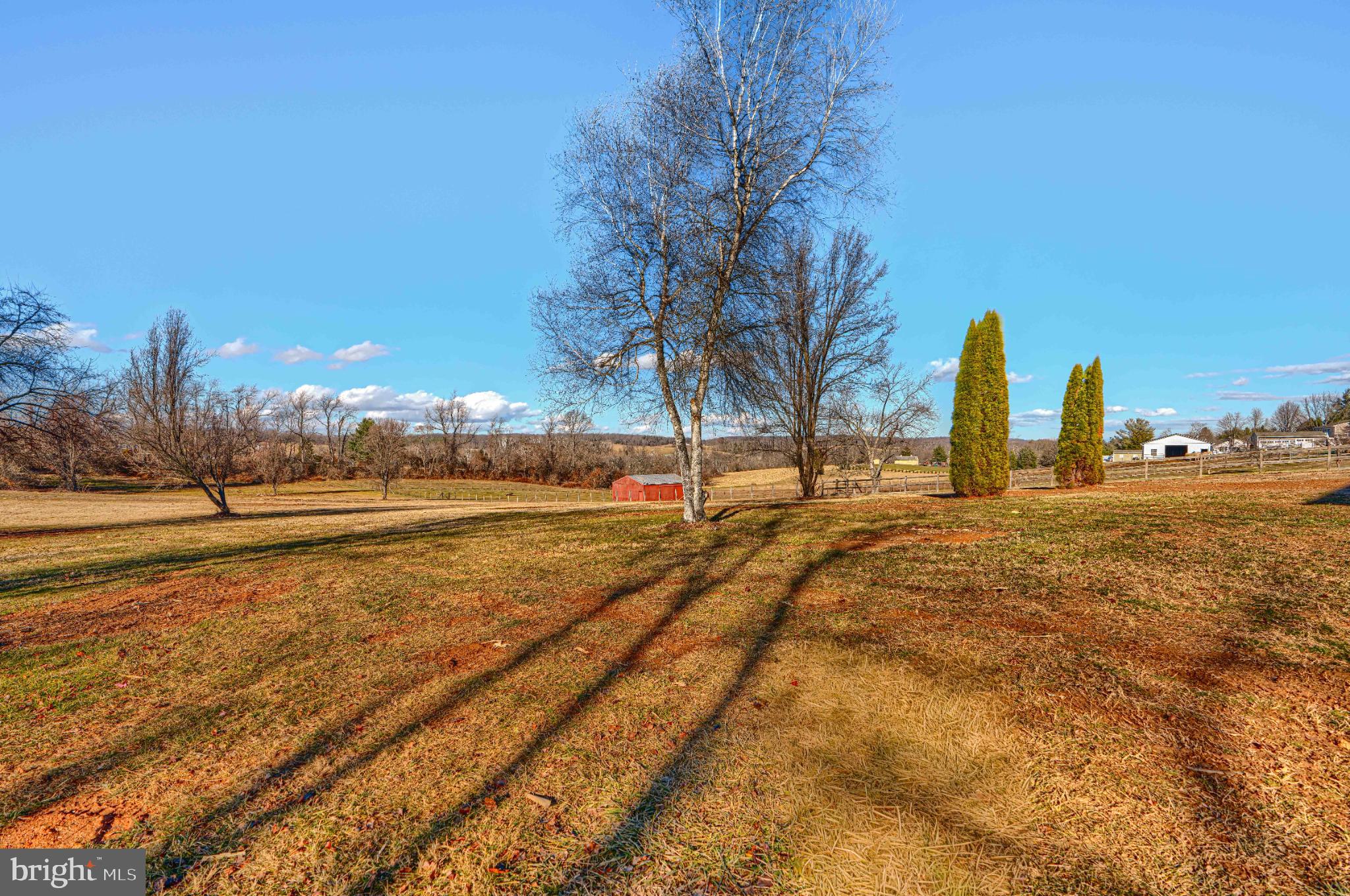 1216 Bachmans Valley Road Westminster, MD 21158 - Photo 67 of 70 a view of a city with large trees