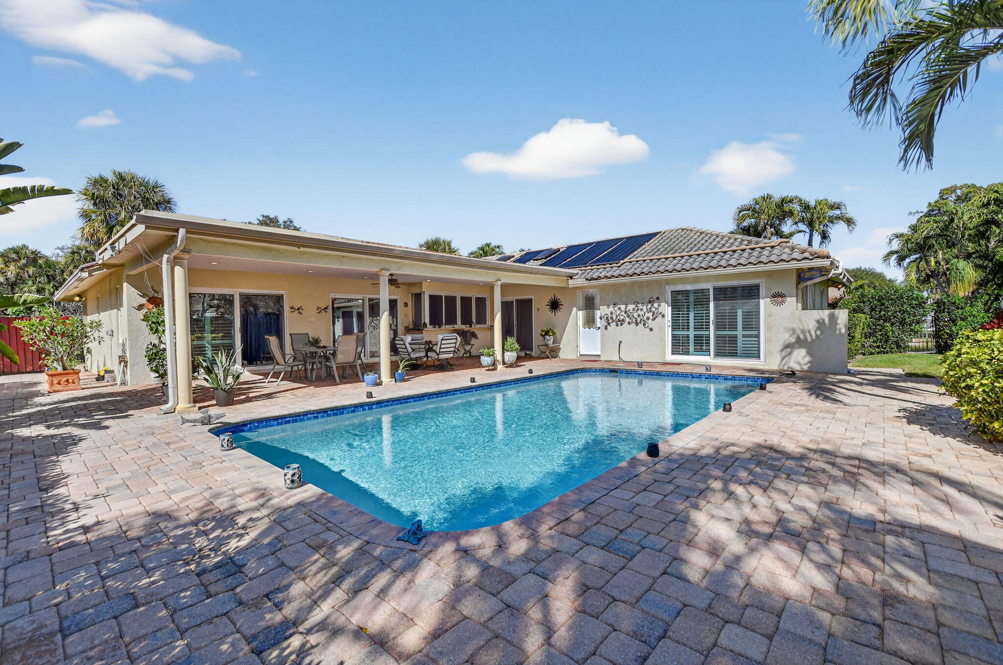 1966 Southwest 8th Avenue Boca Raton, FL 33486 - Photo 54 of 79 Pool Area