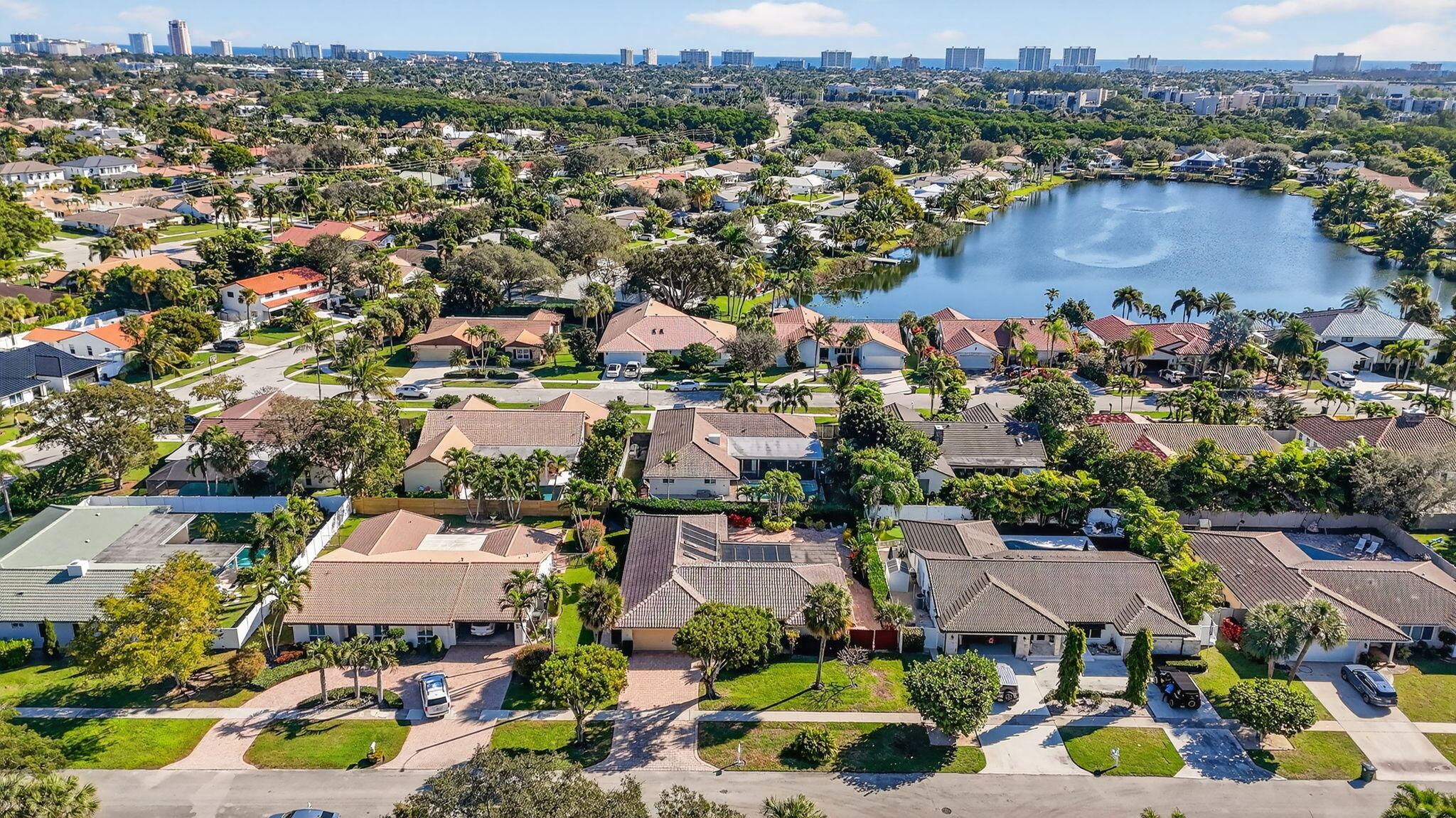 1966 Southwest 8th Avenue Boca Raton, FL 33486 - Photo 65 of 79 Air 1