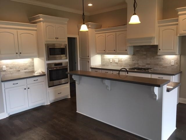 114 Western Ridge Circle Canton, MS 39046 - Photo 1 of 4 Photo 1