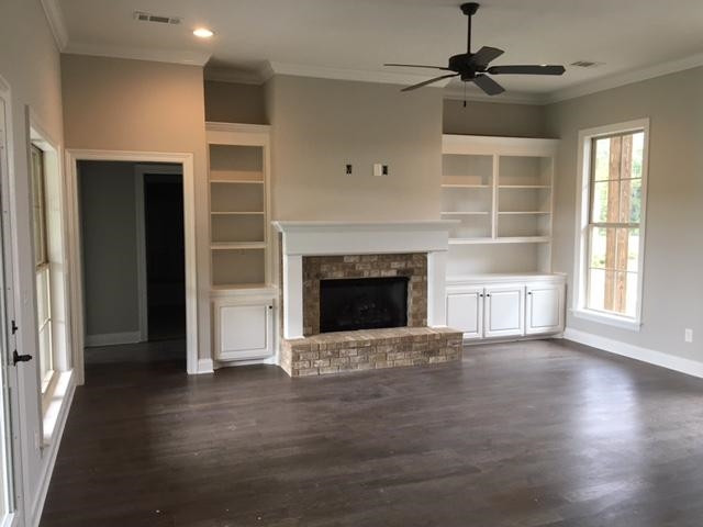 114 Western Ridge Circle Canton, MS 39046 - Photo 3 of 4 Photo 3