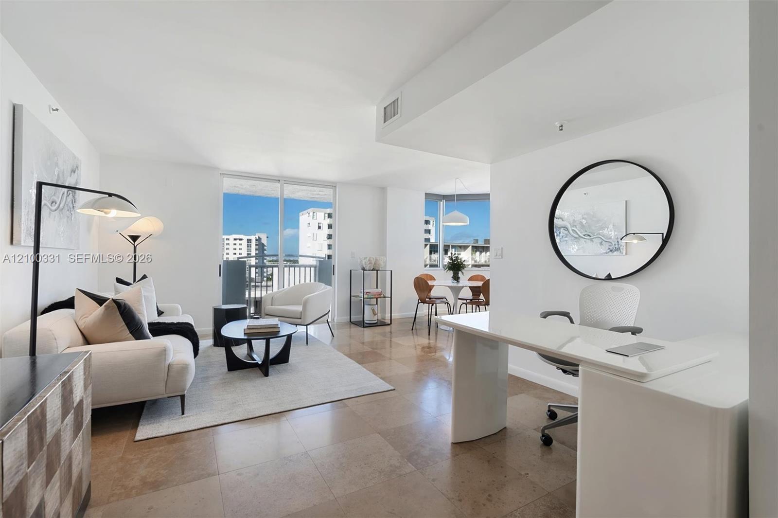 1621 Bay Road, Unit 901 Miami Beach, FL 33139 - Photo 1 of 42 Gallery Image 1