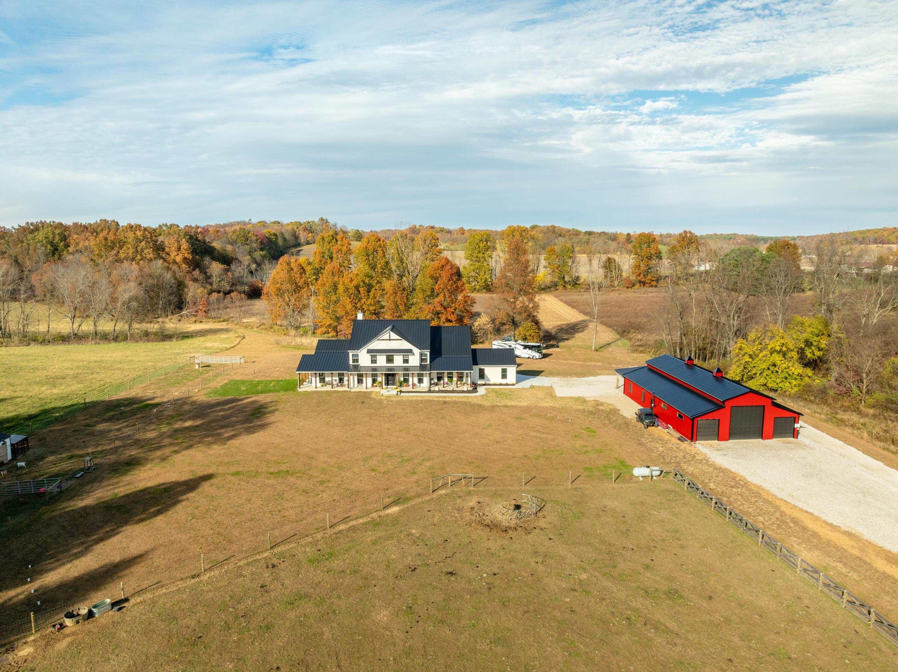 4320 Newton Road Northeast Newark, OH 43055 - Photo 45 of 49 DJI_0360-Edit