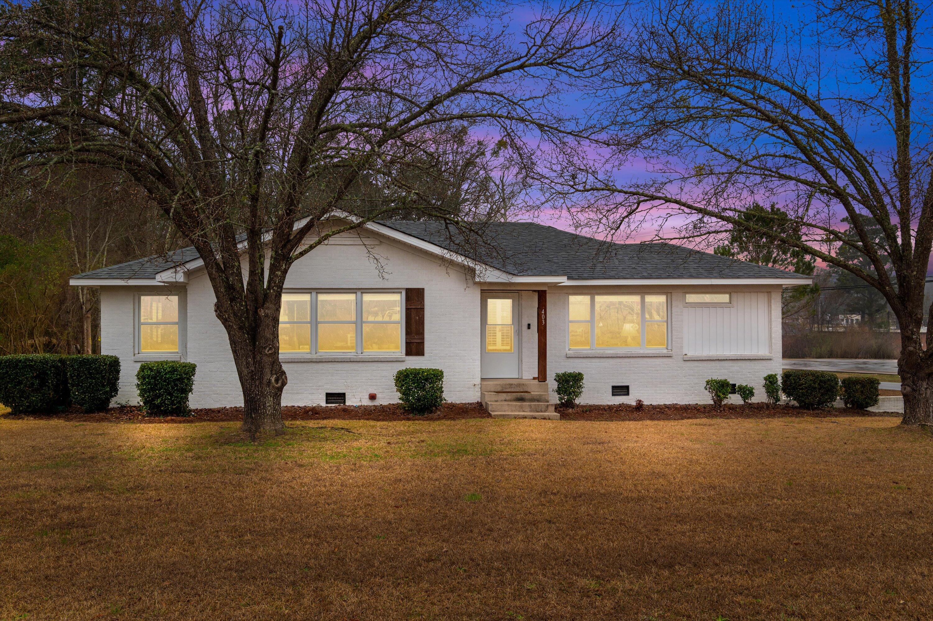 403Fluker