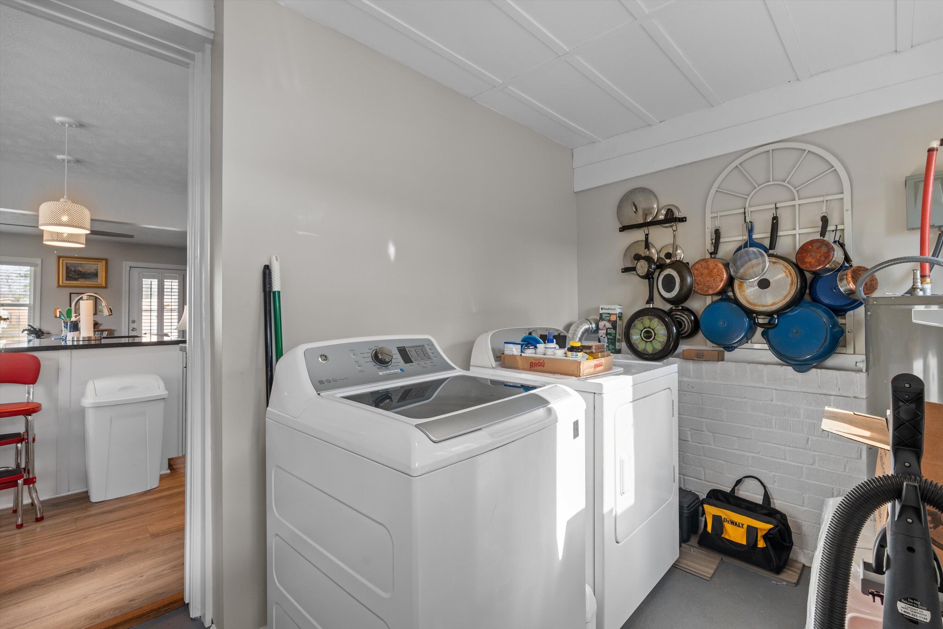 403 Fluker Street Thomson, GA 30824 - Photo 28 of 45 46-AIV08742