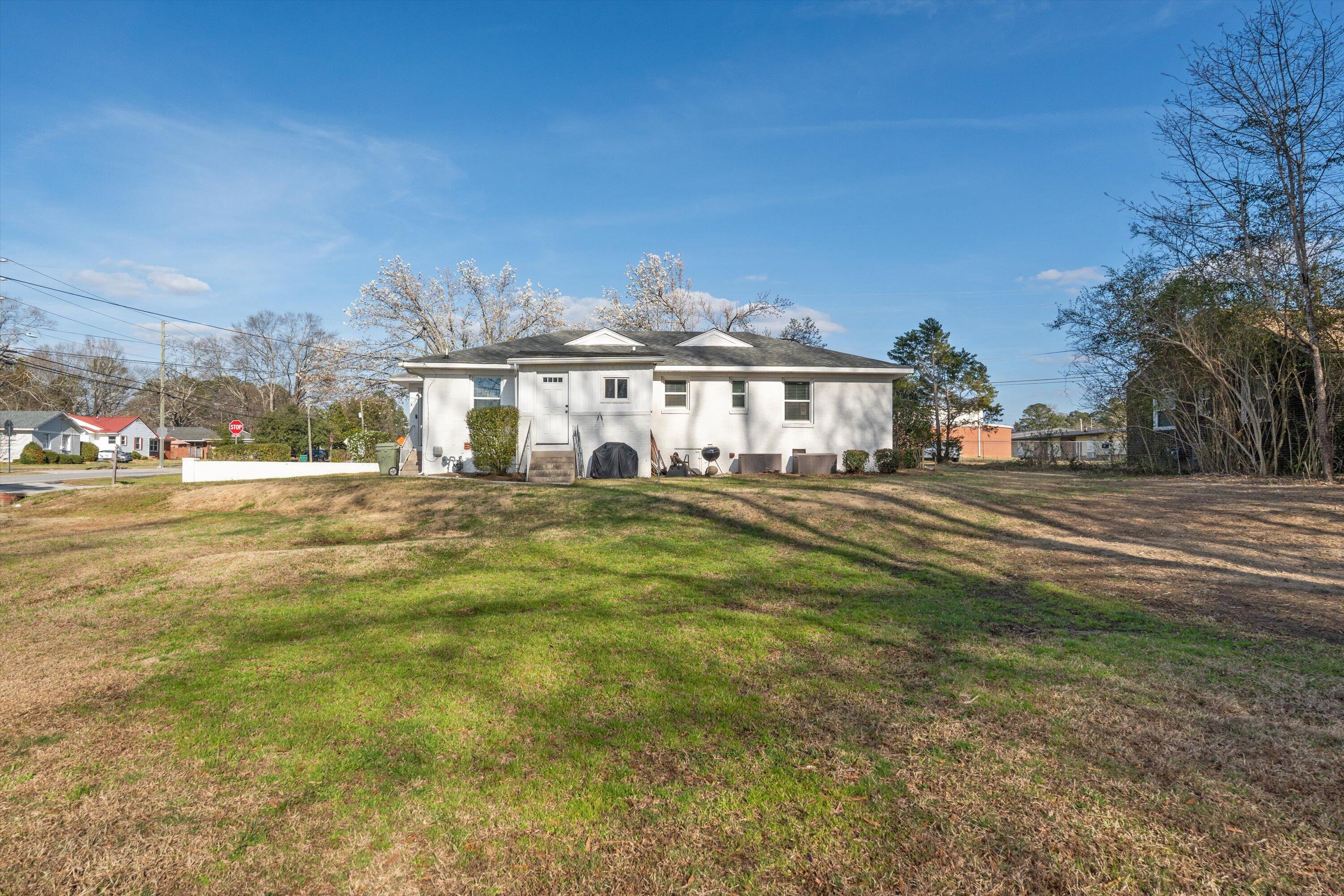 403 Fluker Street Thomson, GA 30824 - Photo 33 of 45 53-AIV08781