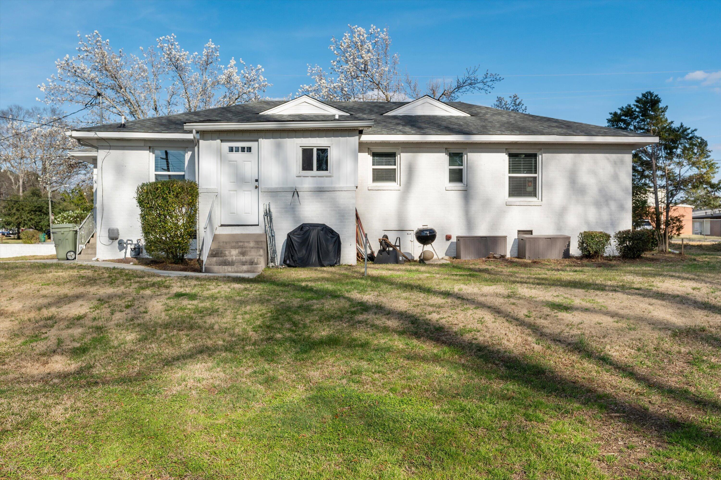 403 Fluker Street Thomson, GA 30824 - Photo 34 of 45 54-AIV08782