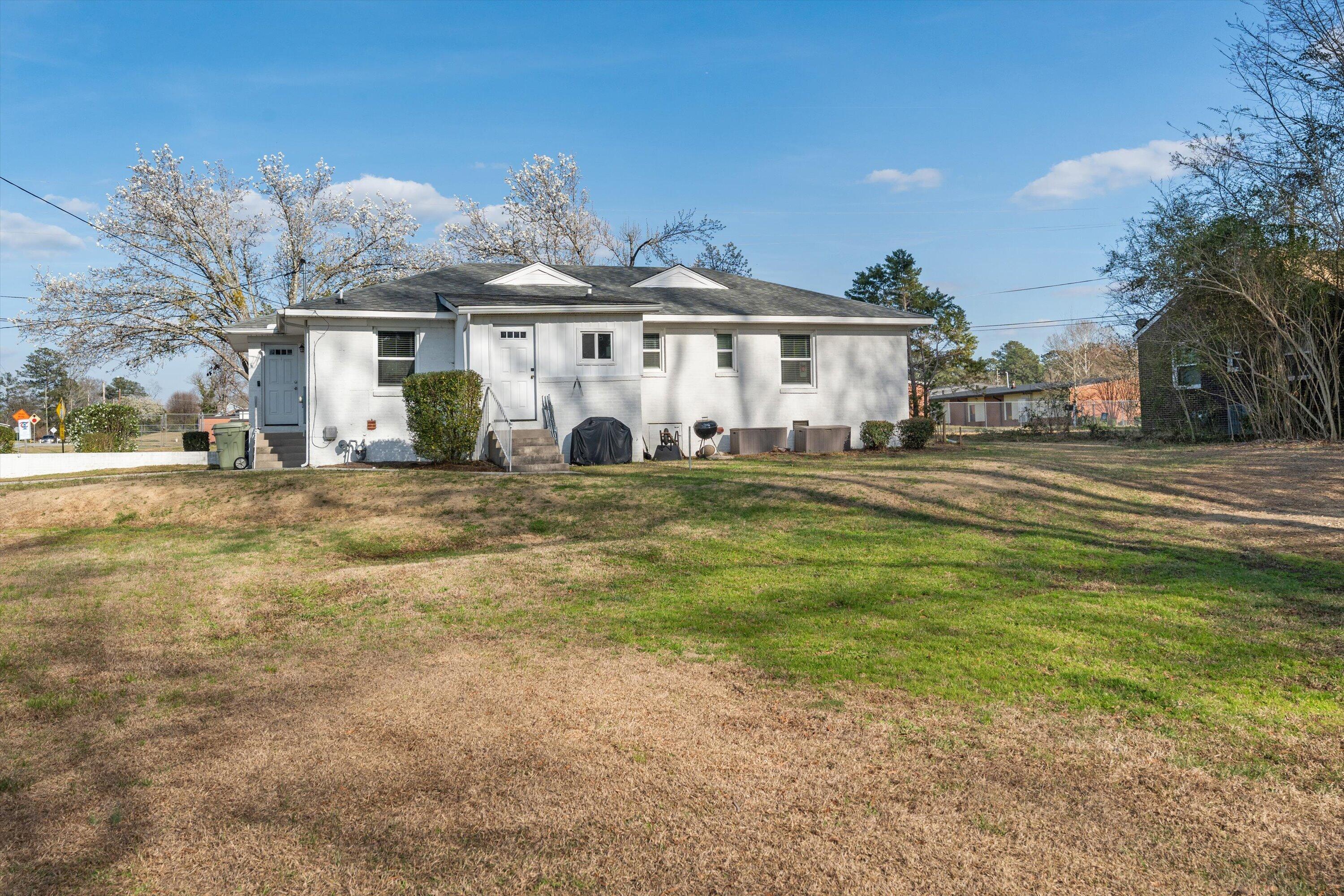 403 Fluker Street Thomson, GA 30824 - Photo 37 of 45 57-AIV08785