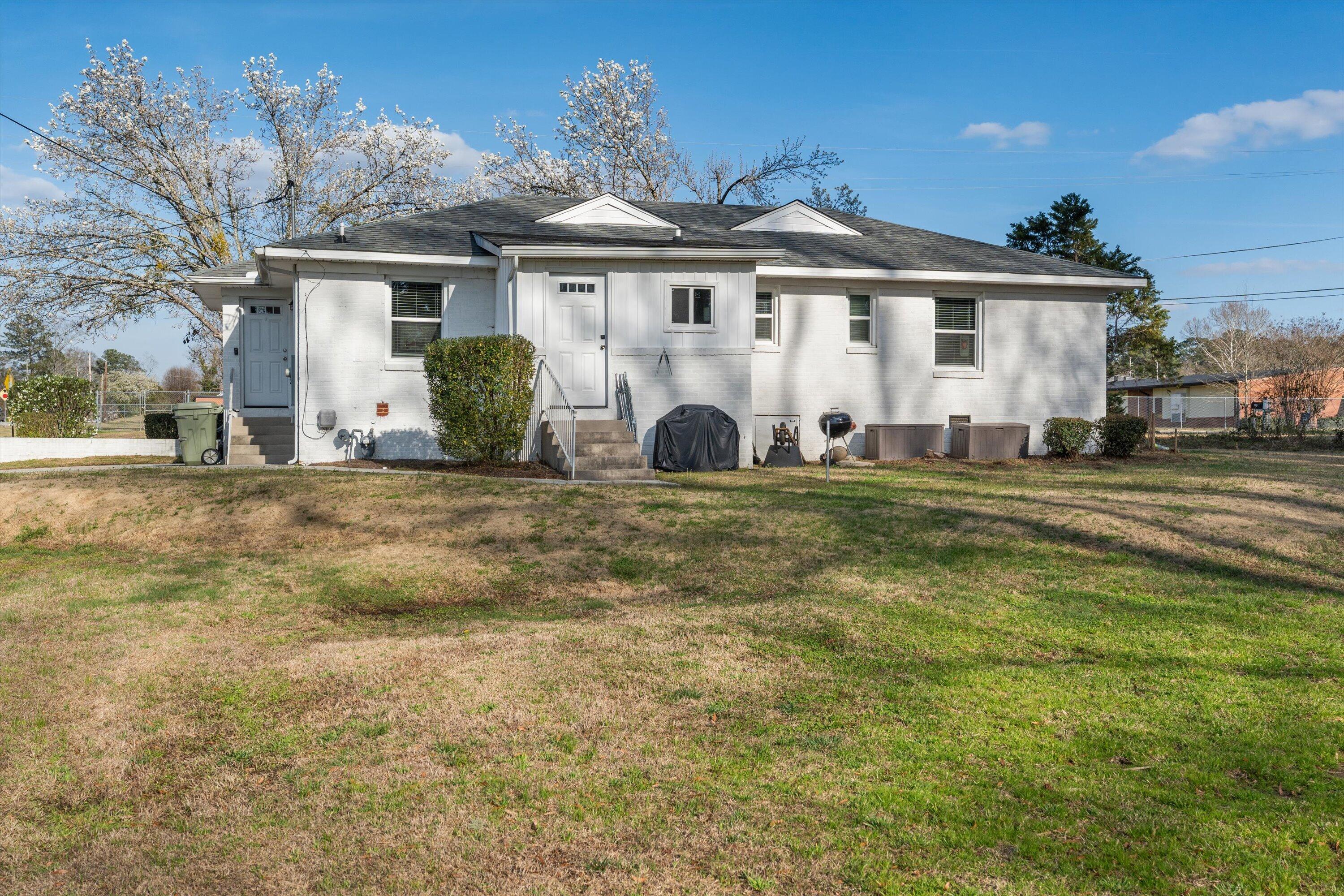 403 Fluker Street Thomson, GA 30824 - Photo 38 of 45 58-AIV08786