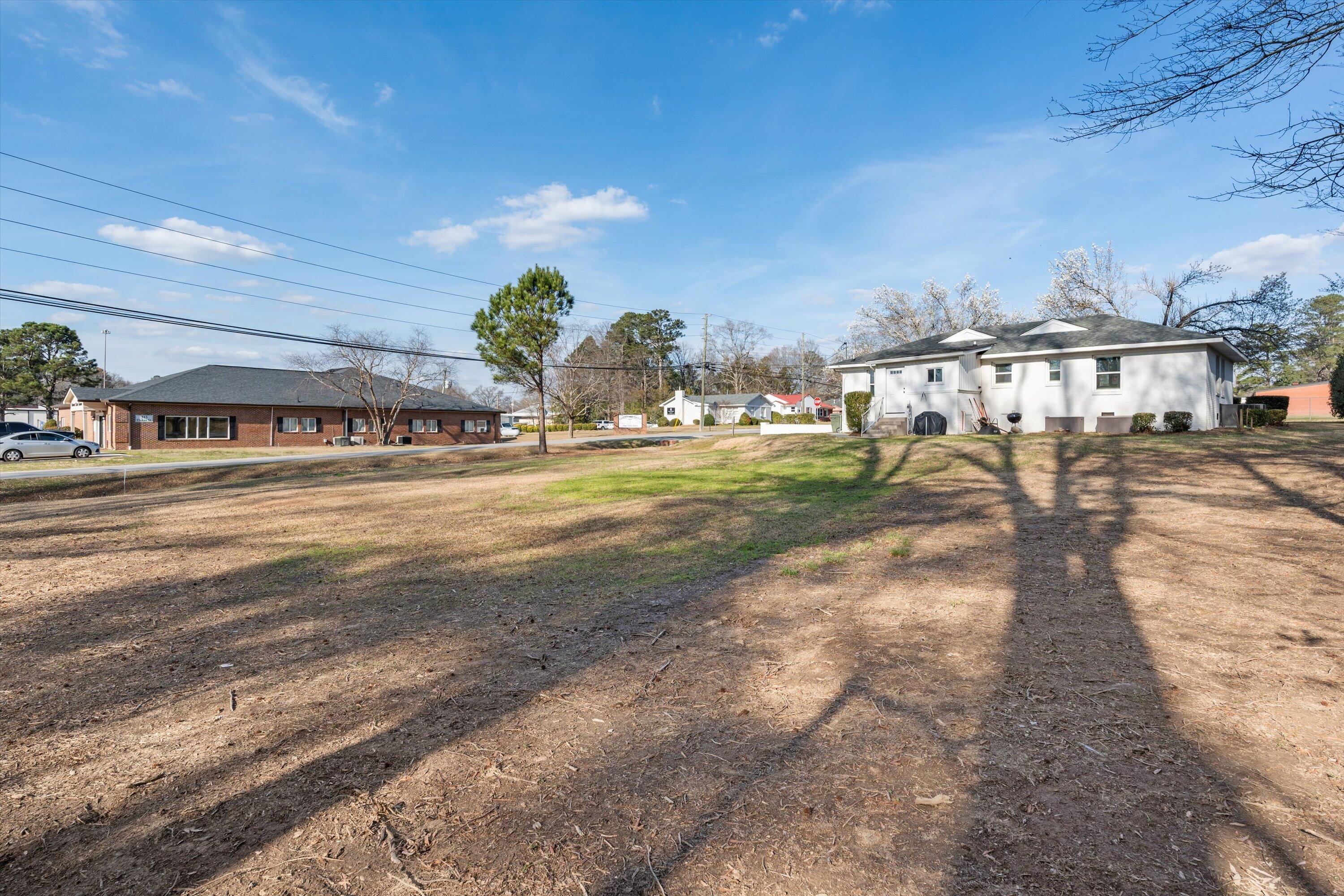 403 Fluker Street Thomson, GA 30824 - Photo 39 of 45 59-AIV08787