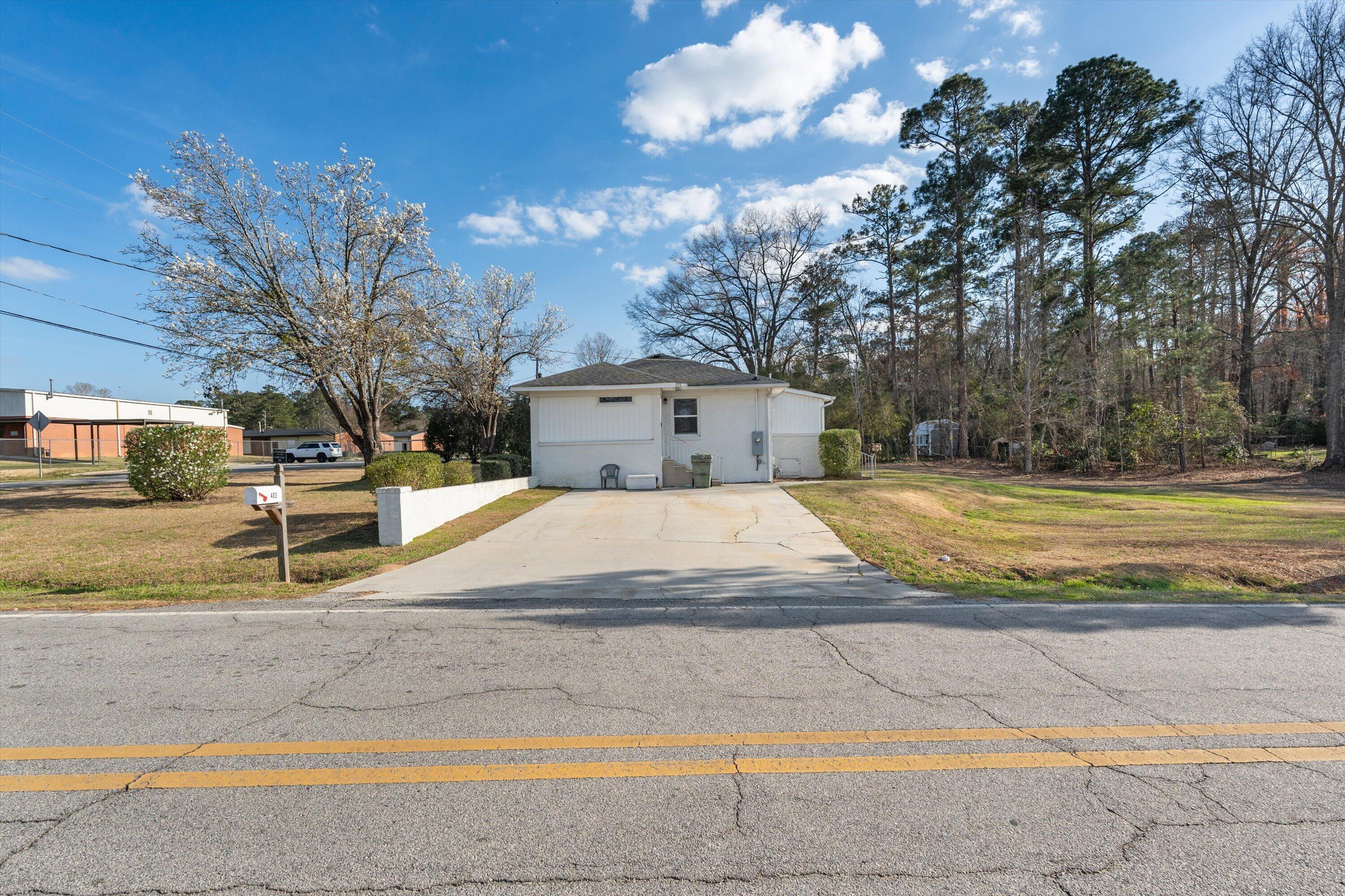 403 Fluker Street Thomson, GA 30824 - Photo 40 of 45 62-AIV08790