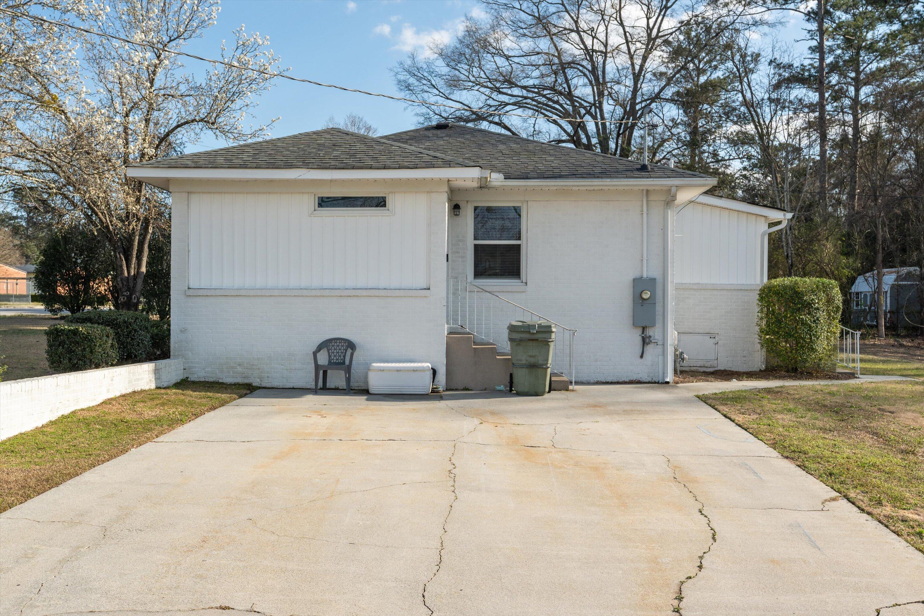 403 Fluker Street Thomson, GA 30824 - Photo 41 of 45 63-AIV08791