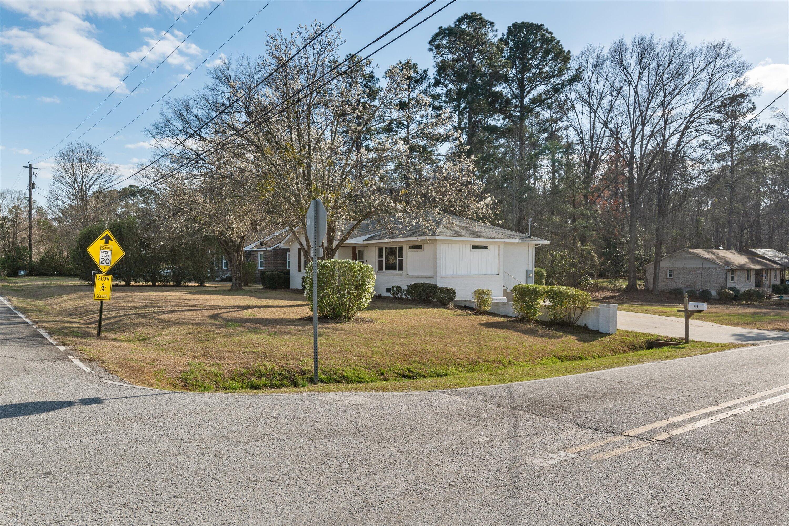 403 Fluker Street Thomson, GA 30824 - Photo 42 of 45 64-AIV08793