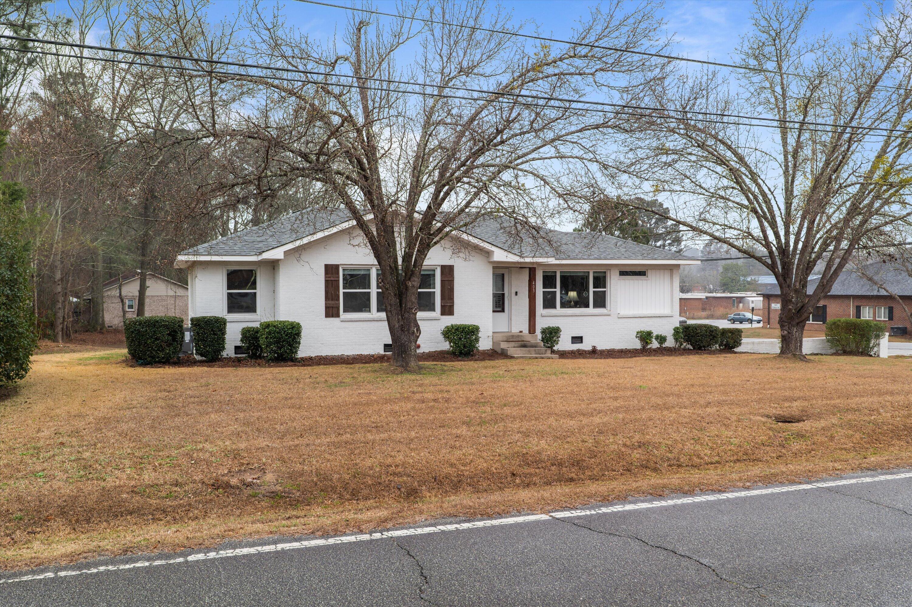 403 Fluker Street Thomson, GA 30824 - Photo 43 of 45 07-P1842718