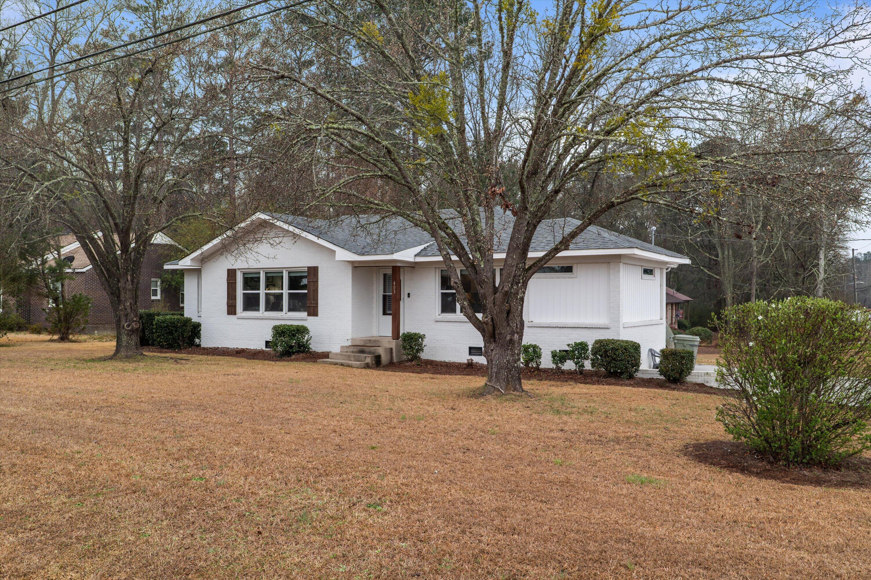 403 Fluker Street Thomson, GA 30824 - Photo 44 of 45 10-P1842721