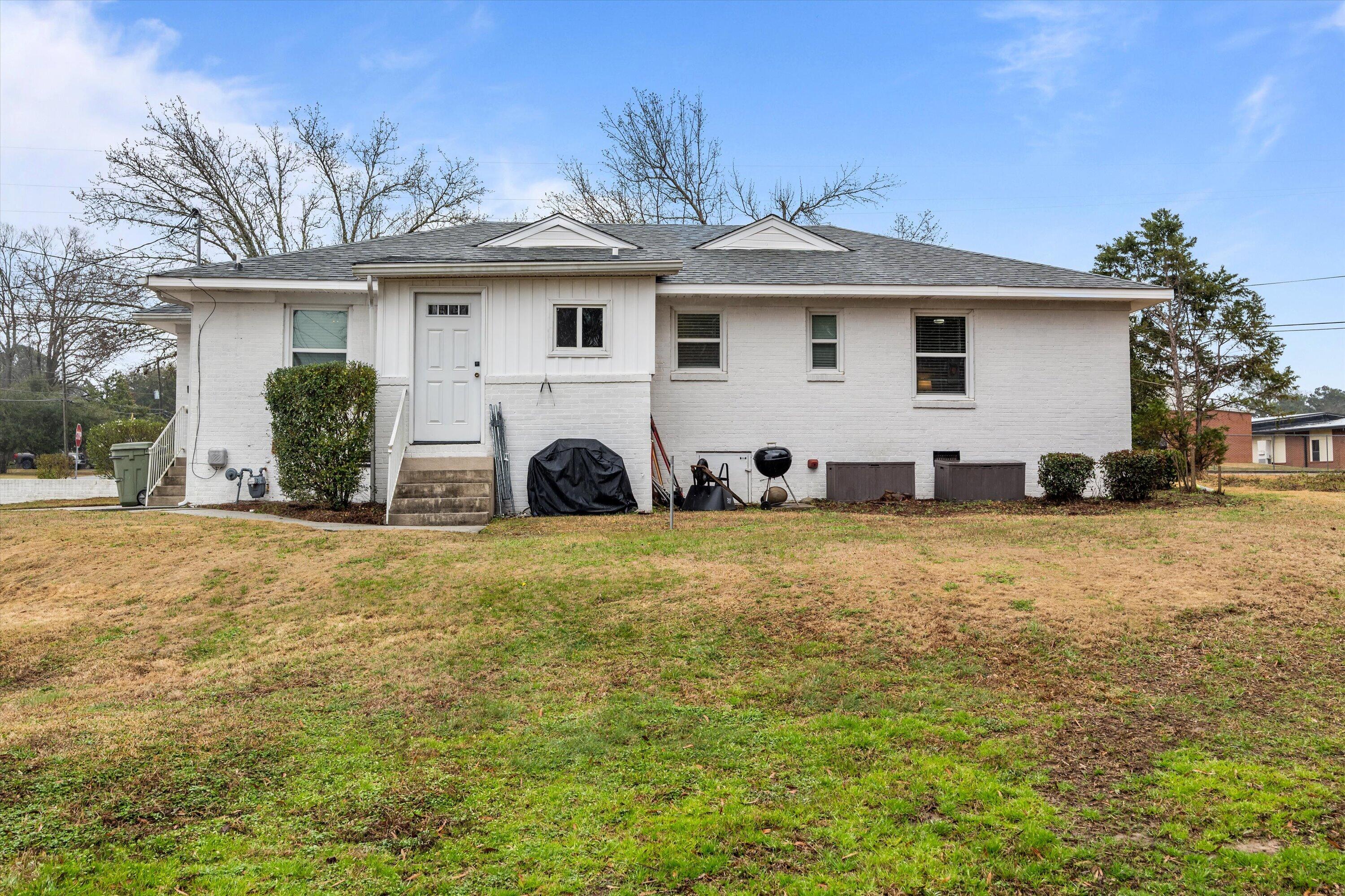 403 Fluker Street Thomson, GA 30824 - Photo 5 of 45 16-P1842727