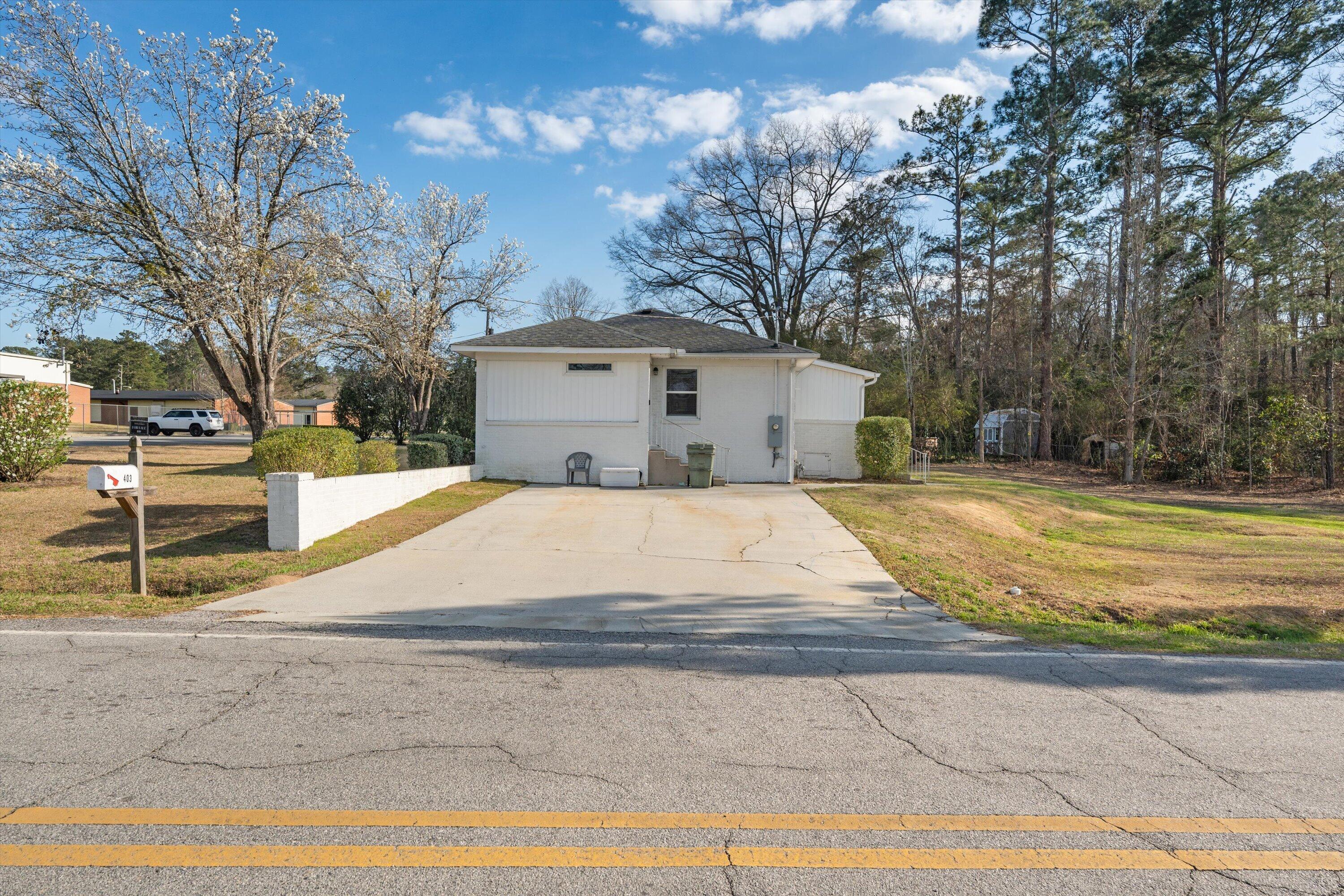 403 Fluker Street Thomson, GA 30824 - Photo 6 of 45 61-AIV08789